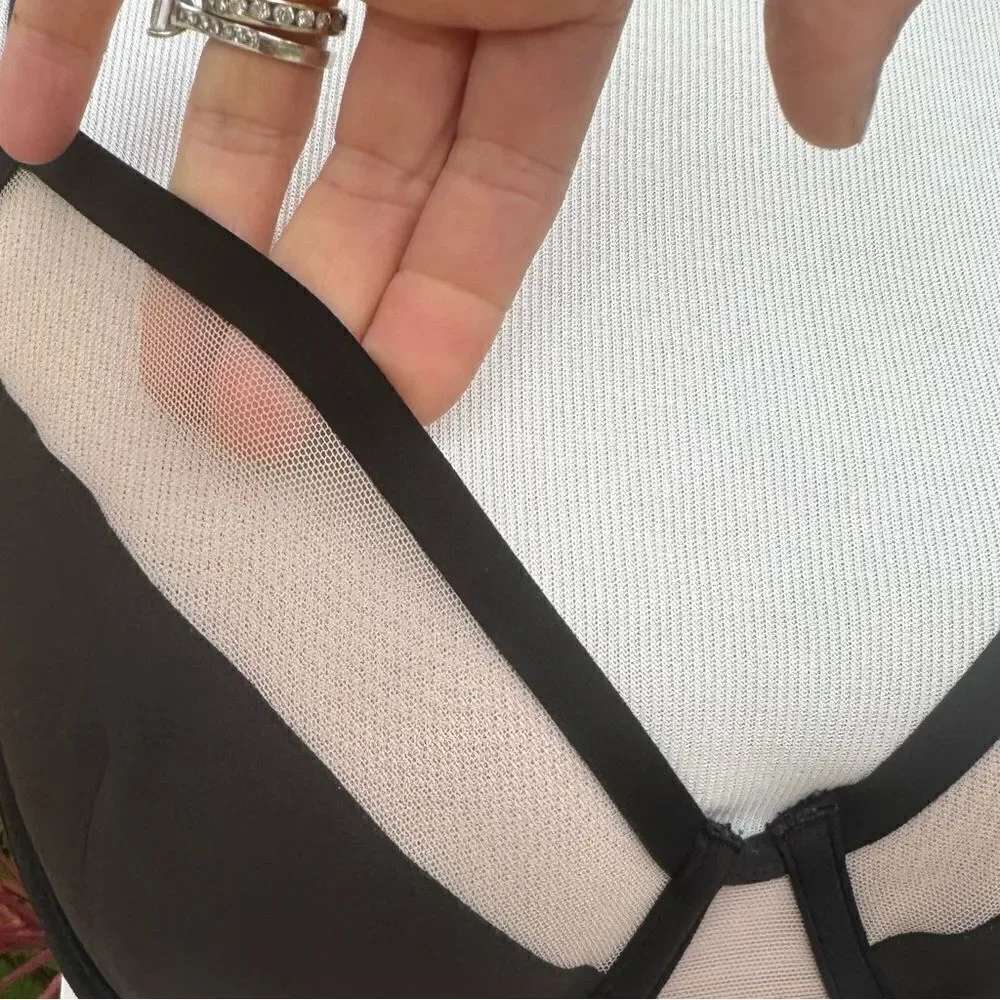 Victoria’s Secret Demi Bra